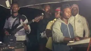 Best of African music (Nigerian highlife live performance) || Mista Prime Tv