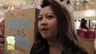 National Student Day at SDSU Bookstore