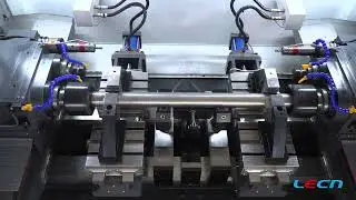 Z8210150T-Horizontal facing and centering machine