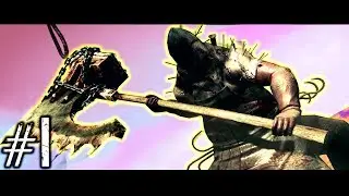 FBI, CLOSE THE DOOR | Resident Evil 5 - Chapter 1-1