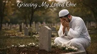 Grieving My Loved One: A Nasheed of Loss, Ṣabr, and Duʿāʾ
