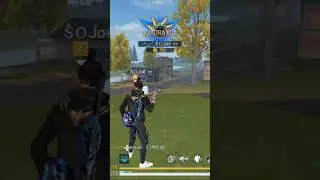 BR MATCH  SHORT RANGE FIGHT👎SOJOL GAMING