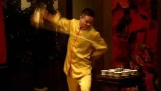恐るべし！中国の茶坊主！