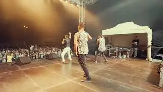 Tomasz niecik- Rezerwiści Dni Dukli 2018