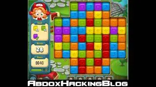 Toy Blast Unlimited Moves Hack 24.07.2015