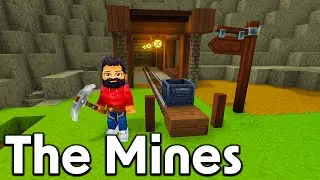 I Went Too Deep in Hytale's Mines...