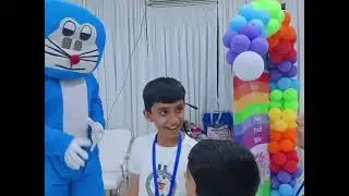 Highlights of Divine Star Kids Camp @MMM Conference Anand Sarovar #kids #entertainment #kidsvideo