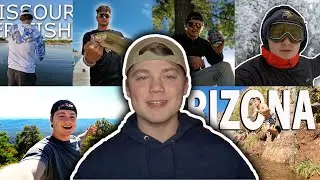 Best Moments of 2022 | Mitzel Boys |