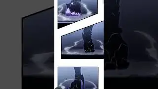 SUNG jinwoo shadow army 🥶 best anime series solo leveling #sololeveling #igris #sungjinwooedit