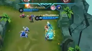 Tendangan si madun