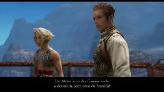 Final Fantasy 12: The Zodiac Age Mob: Berytt