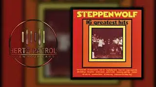 Steppenwolf Born To Be Wild 432hz