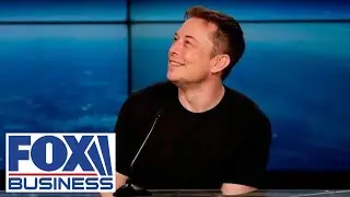 Elon Musk's defamation trial goes to jury