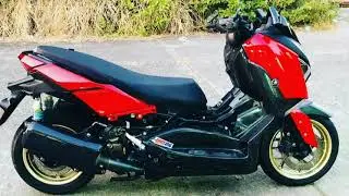 XMAX 300