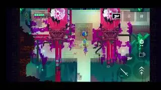4th BOSS IS ALSO DONE !!! | Hyper Light Drifter