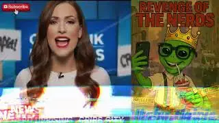 Itchy Heinie-Revenge Of The Nerds (Official Video)