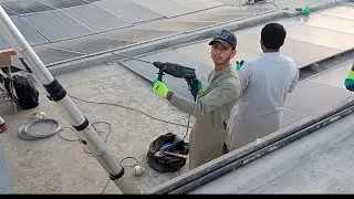 #Flickcom#iSP#Wi.Fi.7.New Connection Installing High Speed ​​Fast Network