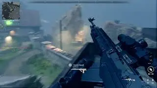 COD MW II 2022 (PS4) Online Multiplayer #8