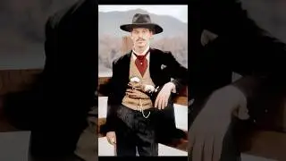Как Вэл Килмер затмил всех в короткометражках TOMBSTONE