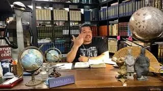 S5 Ep.60:Rev. 20: JUDGMENT DAY FOR SOULS. Do you know what the Bible teaches about this coming day?