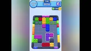 color block jam level 139