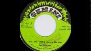 The Soulites - Rise and Shine (Love is the song) [1971]