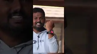 Amazfit T-Rex 2 Display வேற Level 🔥🔥🔥 #shorts #AmazfitT-Rex2