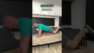 4 Core Exercises for Stronger Abdominal Toning and Stability
