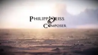 Philipp Deiß - Chasing the Sun [Epic Orchestral Music]