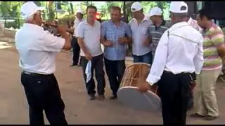 YOZGAT derebag köyü halay