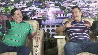Pedro Alfonso Almario Rojas: El Escritor que Rescató Nuestra Historia