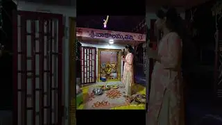 #dasara #navaratrispecial #devotees #ammabhavani #god #blessings #pooja #prasadam #dasaracelebration