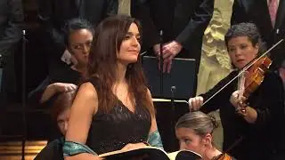 Handel. Latin church music. Psalm setting Dixit Dominus HWV 232 | Vox Luminis