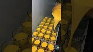 Ratlam ki Famous Kesariya Lassi