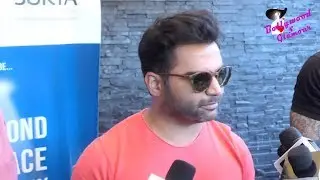 Sachin Joshi & Urvashi Sharma Are Proud Parents Of Baby Boy Shivash