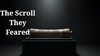 The Copper Scroll: The World&rsquo;s Oldest Treasure Map
