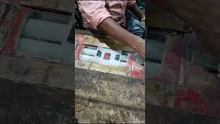 Rubber Seal Stamp #rubber #viralvideo #viralshorts #viral