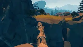 Firewatch Part 2: The Goodwins