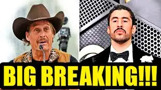 Turning Point USA Launches Alternate Halftime Show With Kid Rock to Rival Bad Bunny