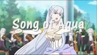 Lost Song - Song of Aqua