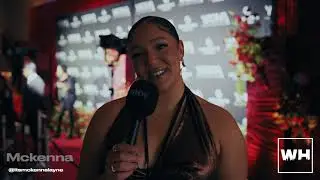 YYC Music Awards 2025 Presented by Mckenna Layne