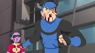 Superman Vs Conquest (Director's Cut)