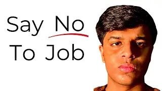 Why Jobs Are a Trap &ndash; And What You Should Do Instead