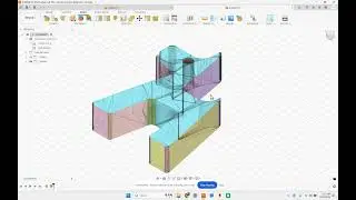 Adv3D 2.1   STL file to Autodesk Fusion