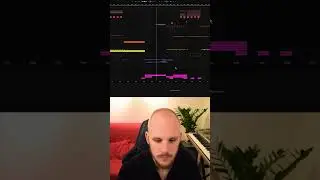 Prog Psytrance Build Elements! #Ableton #Psytrance #Tutorial #SoundDesign #MusicProduction
