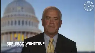 Rep. Brad Wenstrup, House Intelligence Committee (117th Congress)