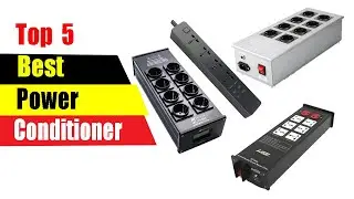 Best Power Conditioner In 2021