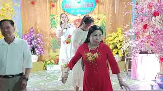 PHỐ HOA : NGỌC CHÂU 