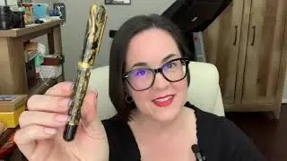 Pen Realm Exclusive LE Nahvalur Voyager