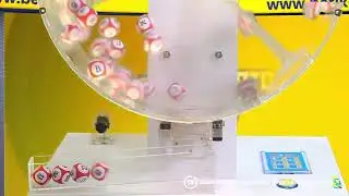 Tirage Midi Betika Loto, 07 jan 2026